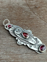 Load image into Gallery viewer, The Blood Red Owl