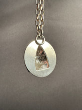 Load image into Gallery viewer, Sacred heart Pendant