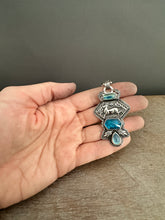 Load image into Gallery viewer, Ice Blue Deer