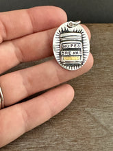 Load image into Gallery viewer, A jar of Hopes and Dreams