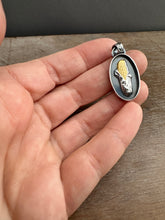 Load image into Gallery viewer, Corn pendant 2