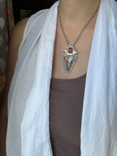 Load image into Gallery viewer, Lioness medallion