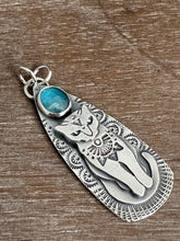 Load image into Gallery viewer, Jewel Cat # 1