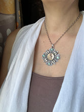 Load image into Gallery viewer, Our Lady of Częstochowa with Gems