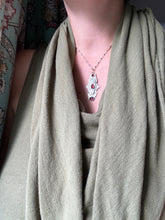 Load image into Gallery viewer, The Blood Red Owl