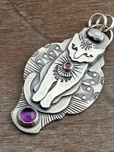 Load image into Gallery viewer, Jewel Cat # 3