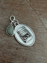 Load image into Gallery viewer, Rocks Collector Jar