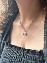 Load image into Gallery viewer, Hippocampus pendant #1