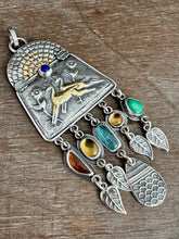 Load image into Gallery viewer, Golden Deer