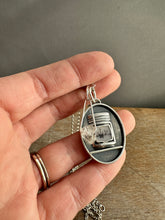 Load image into Gallery viewer, Apothecary Jar (frost)