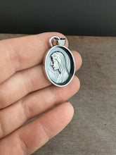 Load image into Gallery viewer, Mother Mary Charm