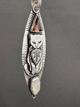 Load image into Gallery viewer, Jewel Cat # 3