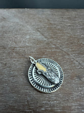 Load image into Gallery viewer, Corn charm