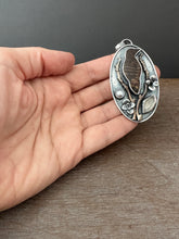 Load image into Gallery viewer, Deschutes Jasper Raven