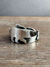 Load image into Gallery viewer, Mama Bear ring