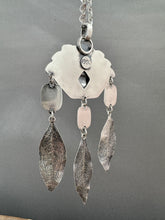 Load image into Gallery viewer, A Fall Celebration - deer pendant