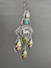 Load image into Gallery viewer, Magnificent Deer Pendant