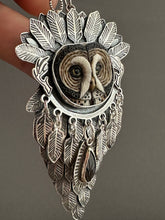 Load image into Gallery viewer, Owl 4