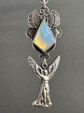 Load image into Gallery viewer, Angel and Opalite