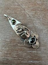 Load image into Gallery viewer, Bronze Water dragon