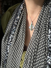 Load image into Gallery viewer, Twin Fish Necklace