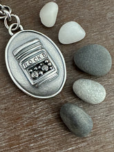 Load image into Gallery viewer, PREORDER - Rocks Collector Jar