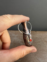 Load image into Gallery viewer, Amphora Pendant 1