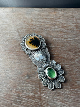 Load image into Gallery viewer, Mountain Lion Pendant