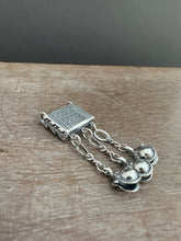 Load image into Gallery viewer, Tiny box with handmade jingles