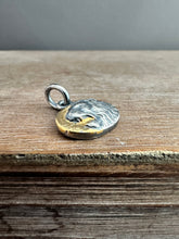 Load image into Gallery viewer, Golden lion #2