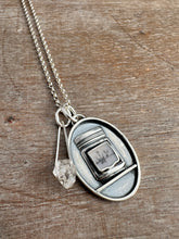 Load image into Gallery viewer, Apothecary Jar (frost)