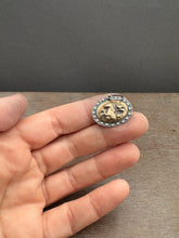 Load image into Gallery viewer, Hippocampus pendant 2