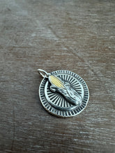 Load image into Gallery viewer, Corn charm