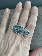 Load image into Gallery viewer, Twig ring (8.5)
