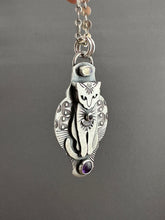 Load image into Gallery viewer, Jewel Cat # 3