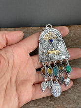 Load image into Gallery viewer, Golden Deer