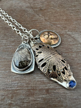 Load image into Gallery viewer, Sacred Heart charm collection