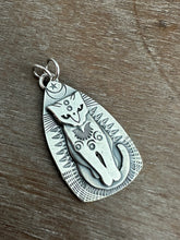 Load image into Gallery viewer, Jewel Cat # 4