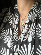 Load image into Gallery viewer, Angel and Opalite