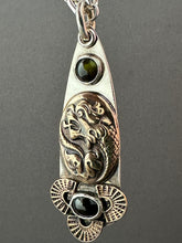 Load image into Gallery viewer, Bronze Water dragon