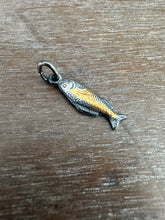 Load image into Gallery viewer, Golden Fish 4