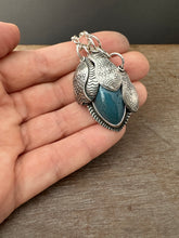 Load image into Gallery viewer, Leland Blue Fish Charm Collection