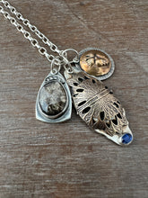 Load image into Gallery viewer, Sacred Heart charm collection