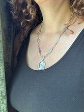 Load image into Gallery viewer, Our Lady of Perpetual Help Necklace