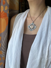 Load image into Gallery viewer, Our Lady of Częstochowa with Gems