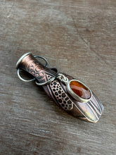 Load image into Gallery viewer, Amphora Pendant 2