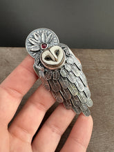 Load image into Gallery viewer, Owl 2