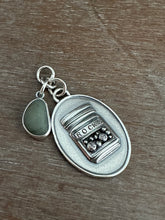 Load image into Gallery viewer, Rocks Collector Jar