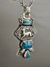 Load image into Gallery viewer, Ice Blue Deer