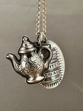 Load image into Gallery viewer, Tea time #2